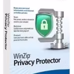 WinZip Privacy Protector Free Download