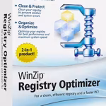 WinZip Registry Optimizer Free Download
