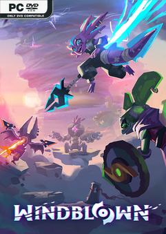Windblown Build 23932898 Free Download