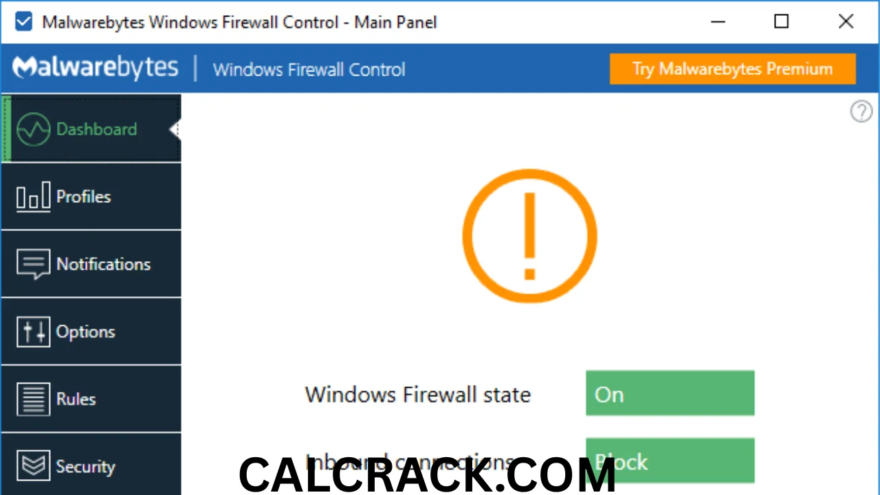 Windows Firewall Control FULL DOWNLOAD