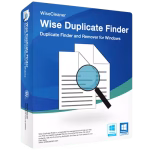 Wise Duplicate Finder Pro Free Download