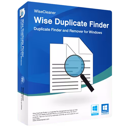 Wise Duplicate Finder Pro Free Download