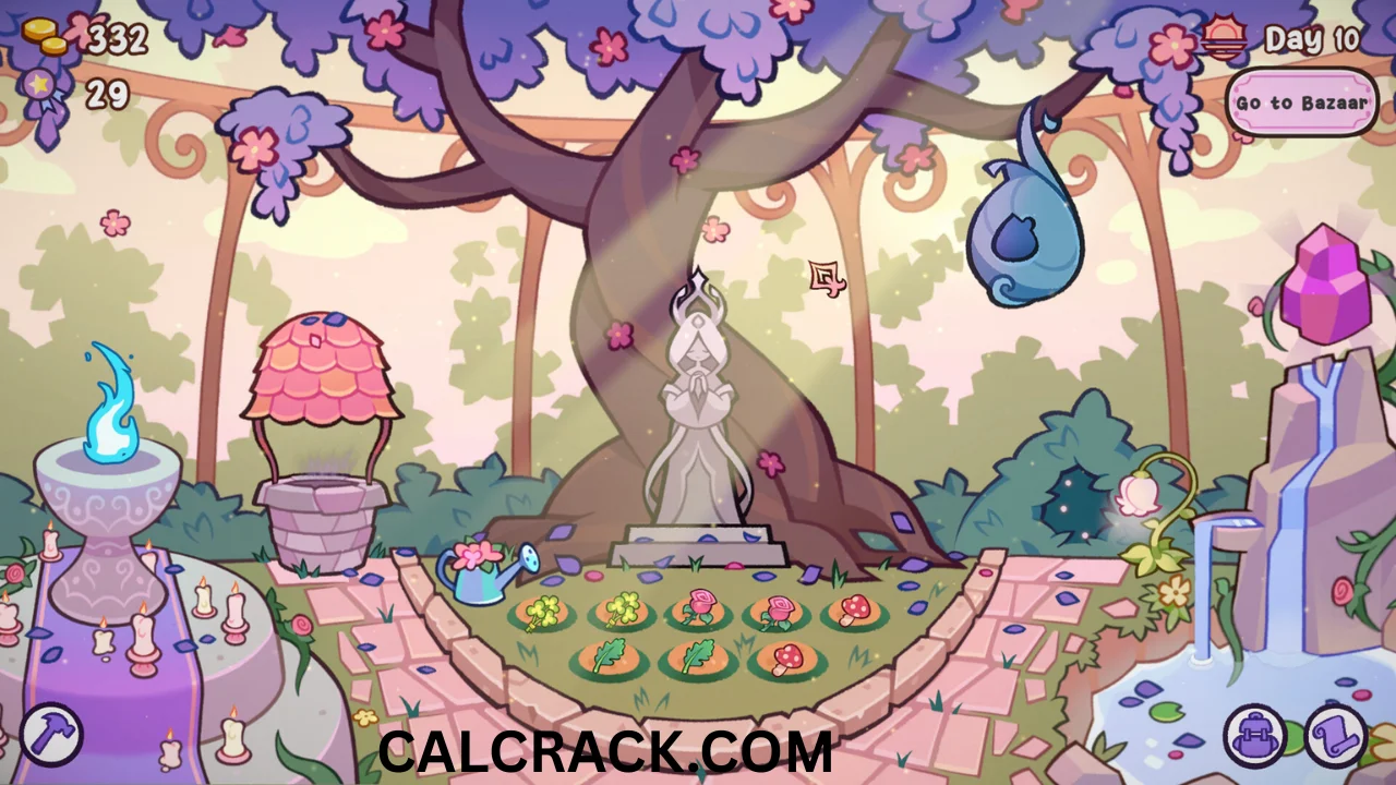 Witchy Business FULL DOWNLOAD 