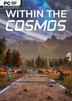Within the Cosmos v2.3 Free Download
