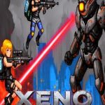 Xeno Swarm Build 23598566 Free Download