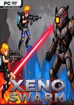Xeno Swarm Build 23598566 Free Download