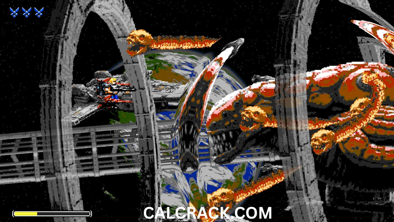 Xeno Swarm FULL DOWNLOAD