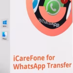 iCareFone for WhatsApp Transfer Free Download