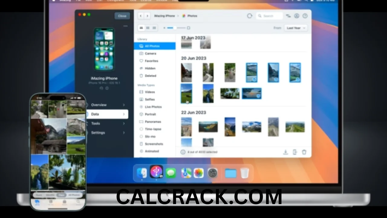 iMazing FULL DOWNLOAD
