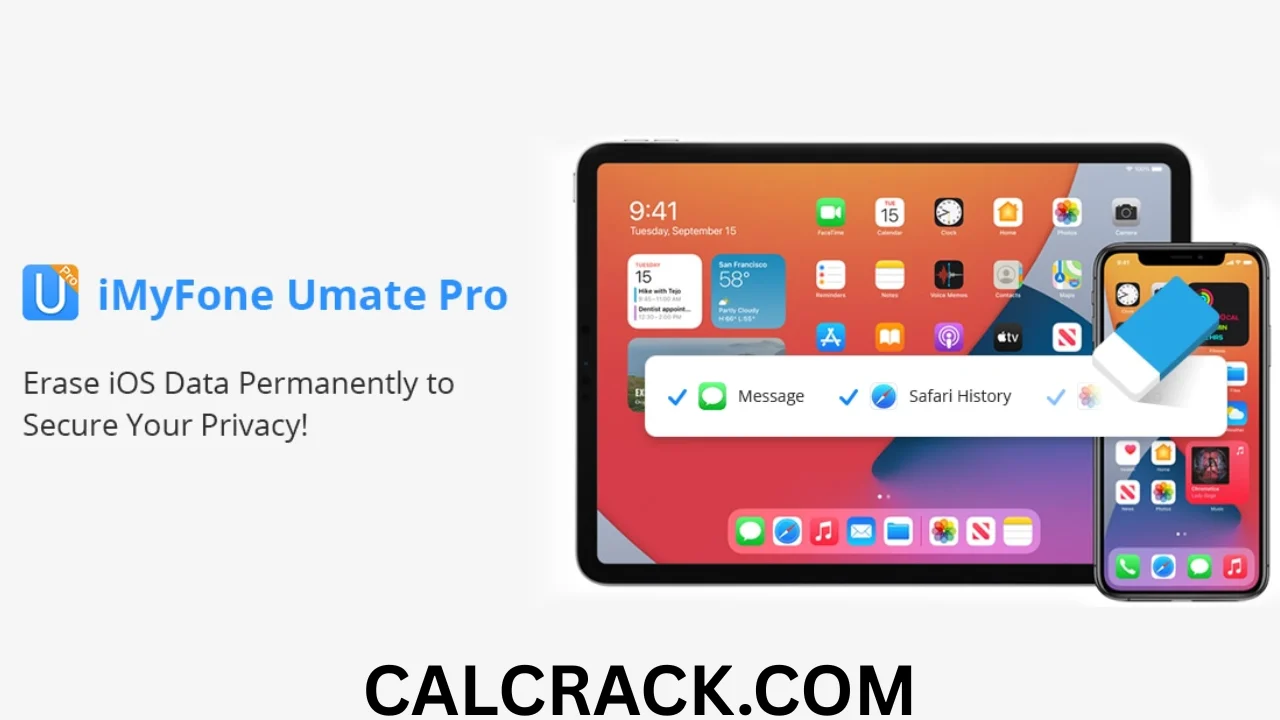 iMyFone Umate Pro FREE DOWNLOAD