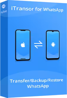 iMyFone iTransor for WhatsApp Free Download