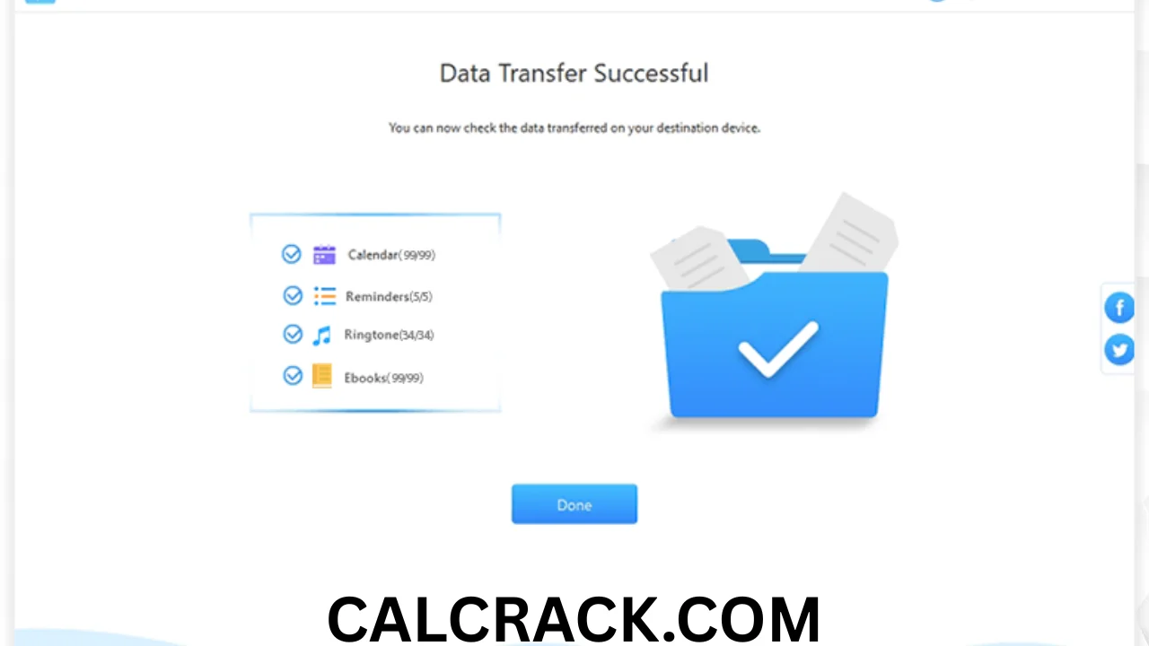 iTransfer Pro FREE DOWNLOAD