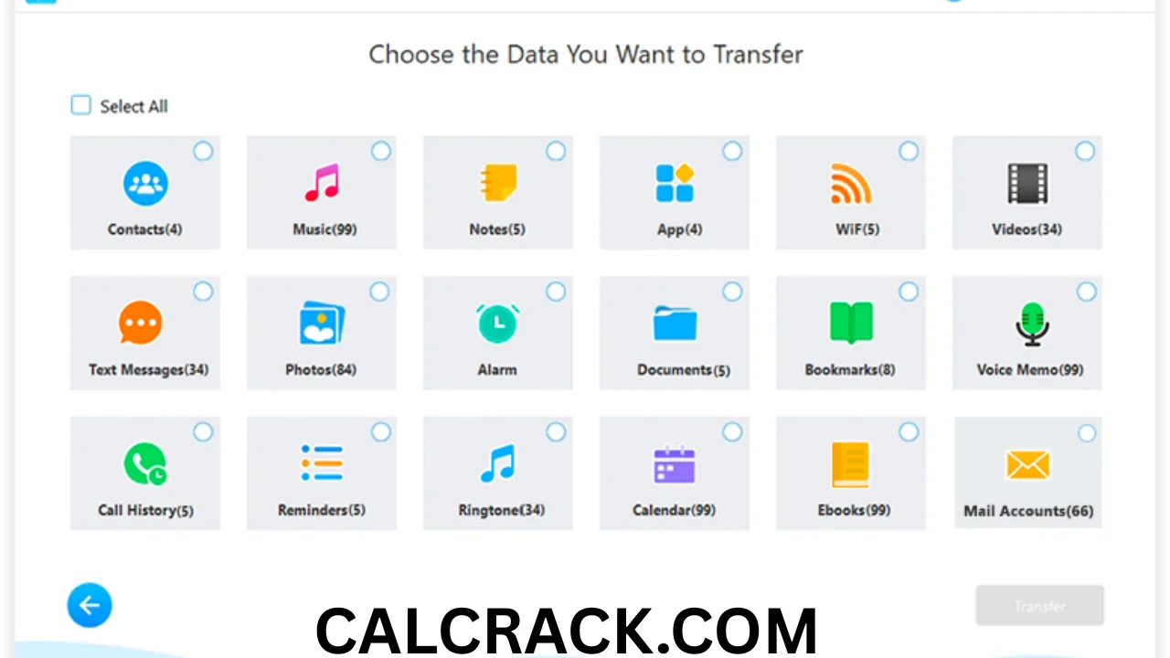 iTransfer Pro FULL DOWNLOAD