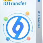 iTransfer Pro Free Download